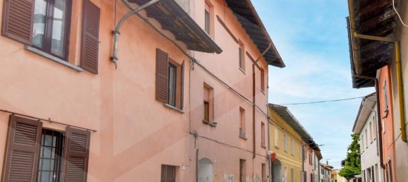 2-salle Appartement à Vanzaghello, Italy No. 27157 15