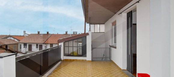 2-salle Appartement à Vanzaghello, Italy No. 27157 2