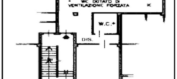 1 غرف نوم شقة في Collegno, Italy رقم 325068 19