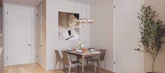 Apartamento de 1 dormitorio en THE ORCHARD PLACE, Jumeirah Village Circle, UAE No. 61674 6