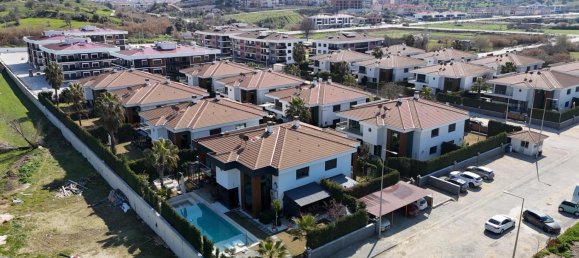 Villa 4+1 in Izmir, Turkey No. 41144 2