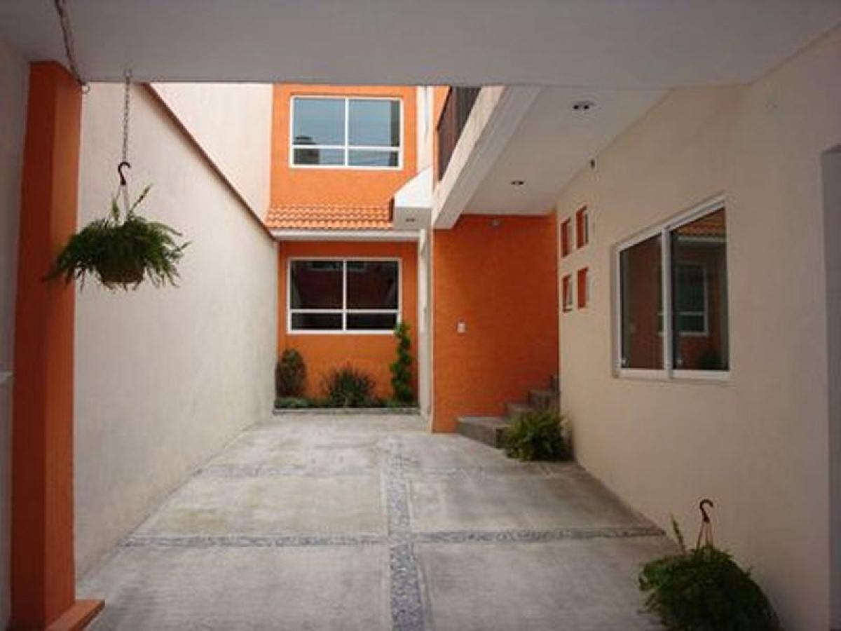 Дом с 3 спальнями в Сан Буэнавентура, Мексика № 220023