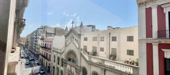 2 bedrooms Apartment in Bari, Italy No. 28737 35