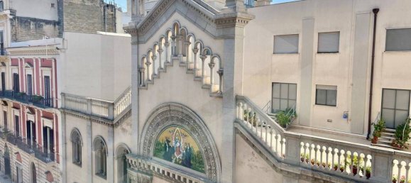 2 bedrooms Apartment in Bari, Italy No. 28737 36