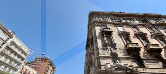 2 bedrooms Apartment in Bari, Italy No. 28737 6