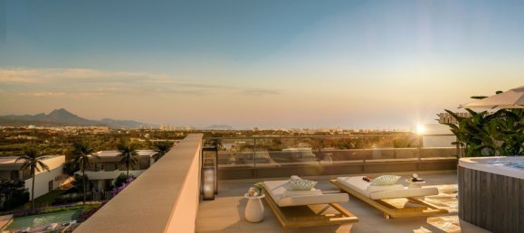 Casa de 4 dormitorios en Alicante, Spain No. 11783 7