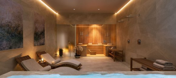 Casa de 4 dormitorios en Alicante, Spain No. 11783 3