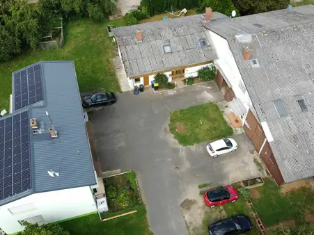 12 Schlafzimmer Bauernhof in Wetteraukreis, Germany, Nr. 114009