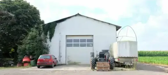 12 Schlafzimmer Bauernhof in Wetteraukreis, Germany, Nr. 114009 2