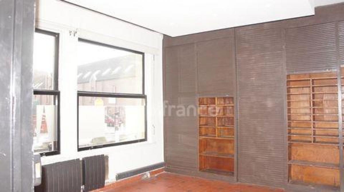 Büro in Roubaix, France 43m², Nr. 20879