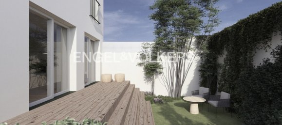 4 Schlafzimmer Haus in Lisbon, Portugal, Nr. 119682 16