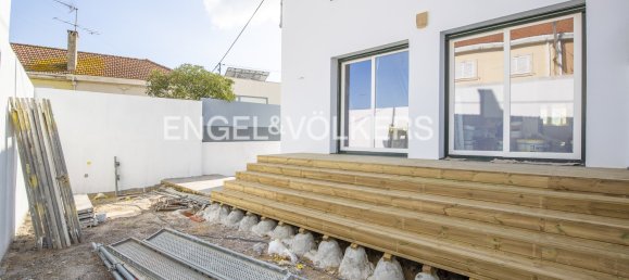 4 Schlafzimmer Haus in Lisbon, Portugal, Nr. 119682 19