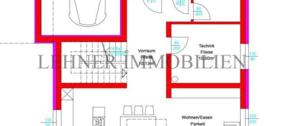 6 rooms House in Wildon, Austria No. 174075 22