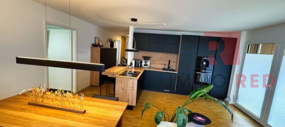 Apartamento de 2 dormitorios en Karlsruhe, Germany No. 316171 4