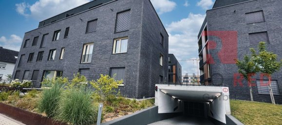 Apartamento de 2 dormitorios en Karlsruhe, Germany No. 316171 2