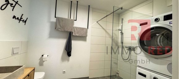 Apartamento de 2 dormitorios en Karlsruhe, Germany No. 316171 10
