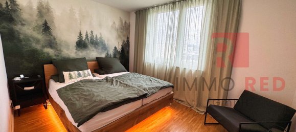 Apartamento de 2 dormitorios en Karlsruhe, Germany No. 316171 6