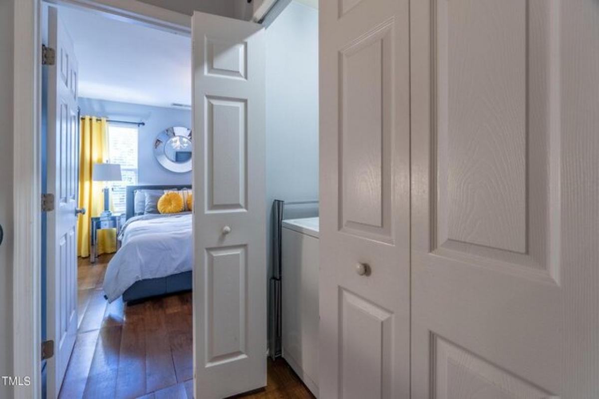 Casa de 2 dormitorios en Raleigh, USA No. 394369