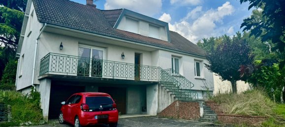 Casa de 6 dormitorios en Briare, France No. 273281 9