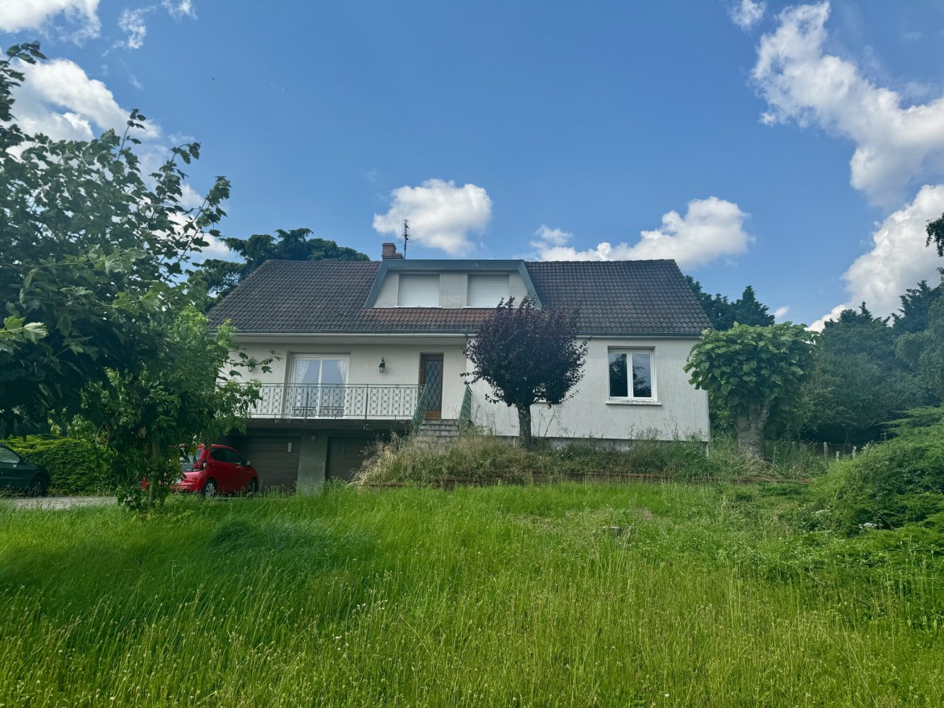 Casa de 6 dormitorios en Briare, France No. 273281