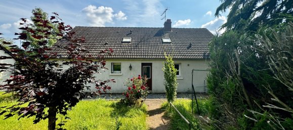 Casa de 6 dormitorios en Briare, France No. 273281 13