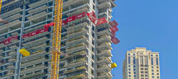 3 Schlafzimmer Wohnung in Jumeirah Beach Residence, UAE, Nr. 4072 11