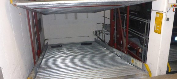 Парковка в Хайльбронн, Германия № 304841 2