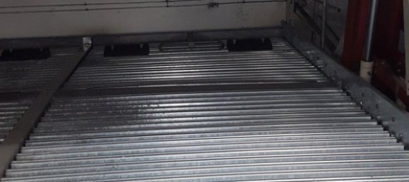 Парковка в Хайльбронн, Германия № 304841 4