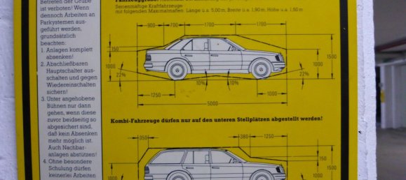 Парковка в Хайльбронн, Германия № 304841 5