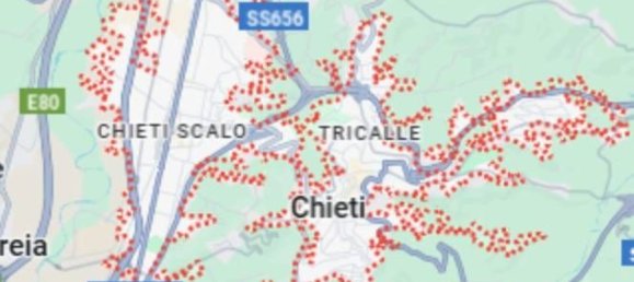 5087m² Warehouse in Chieti, Italy No. 289135 3