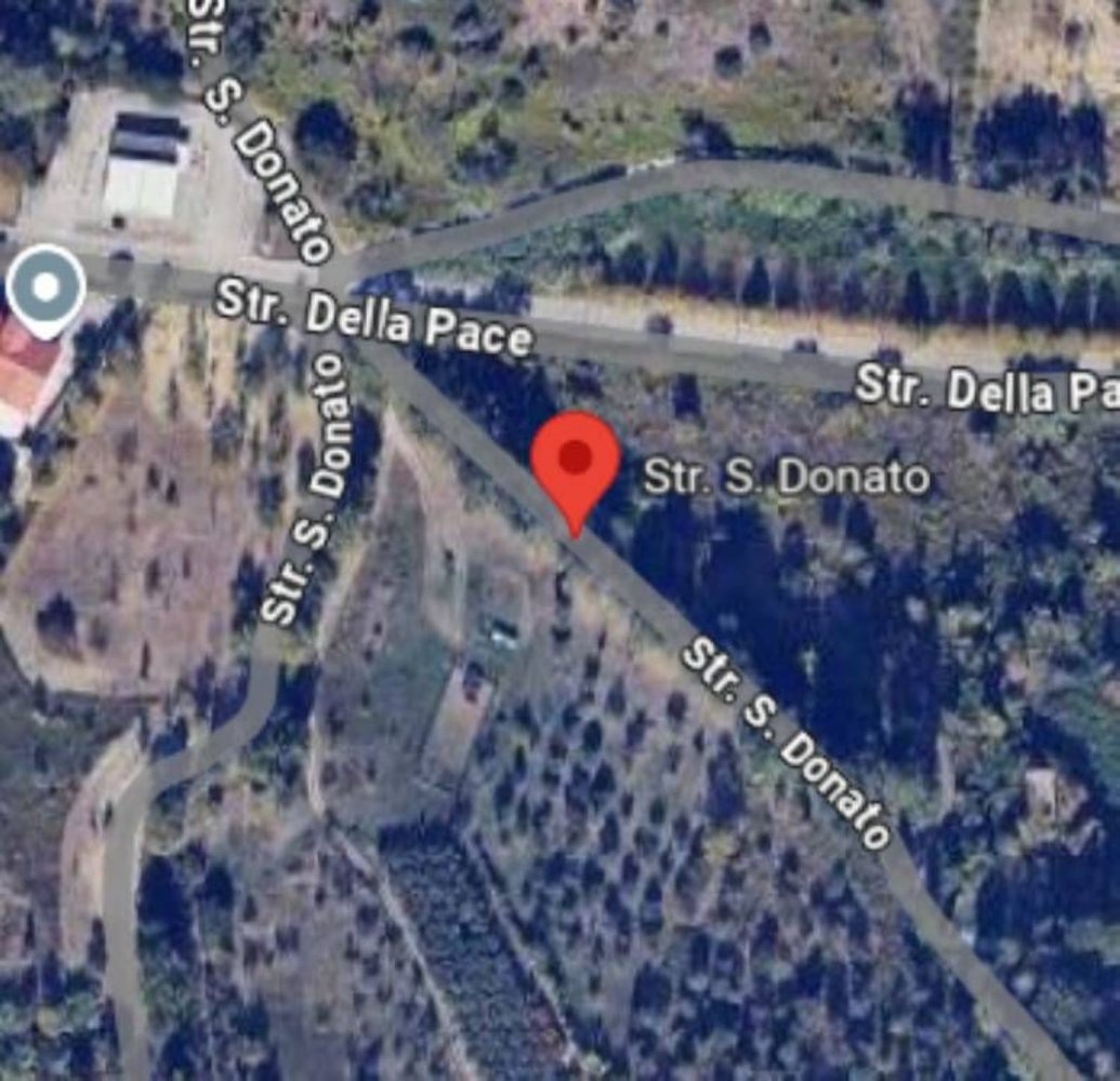 5087m² Warehouse in Chieti, Italy No. 289135