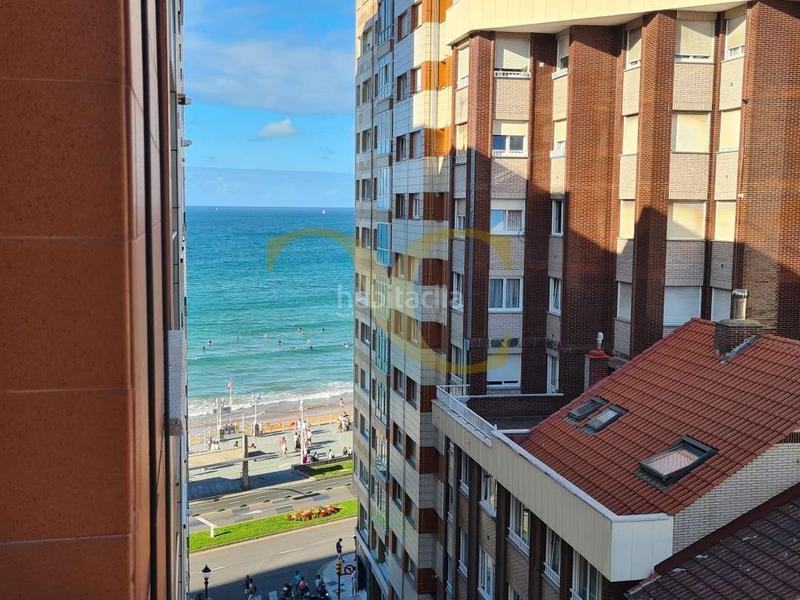 2 Schlafzimmer Wohnung in Gijon, Spain, Nr. 141865