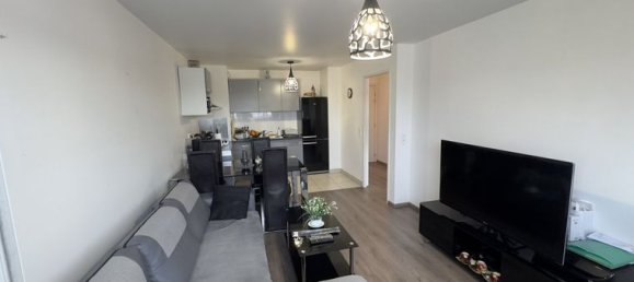 Apartamento T1 em Franconville, France N.º 359430 3