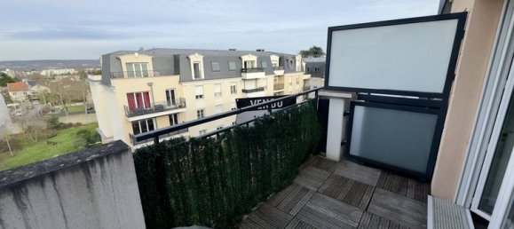 Apartamento T1 em Franconville, France N.º 359430 12