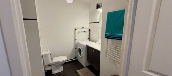 Apartamento T1 em Franconville, France N.º 359430 8