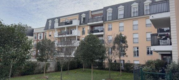 Apartamento T1 em Franconville, France N.º 359430 16