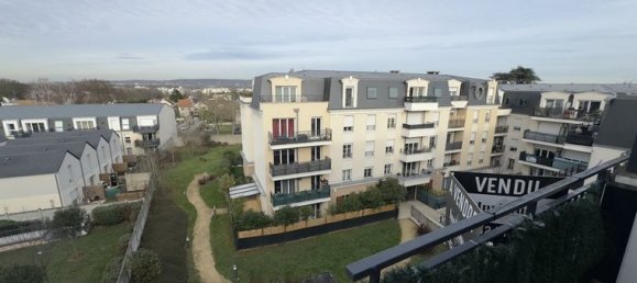 Apartamento T1 em Franconville, France N.º 359430 14