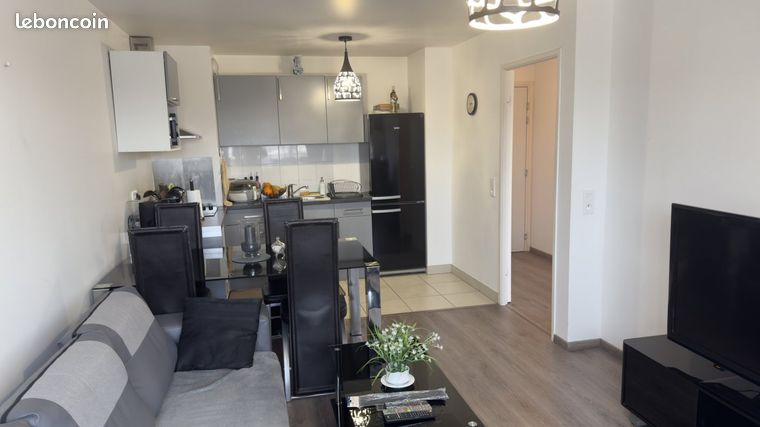 Apartamento T1 em Franconville, France N.º 359430