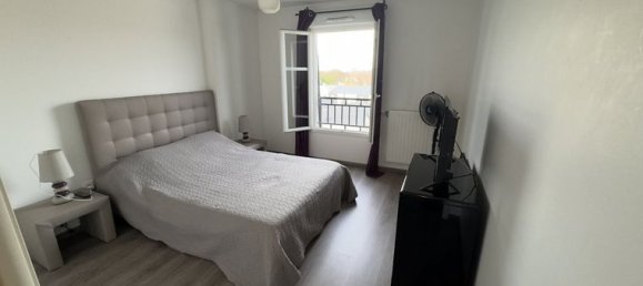Apartamento T1 em Franconville, France N.º 359430 4