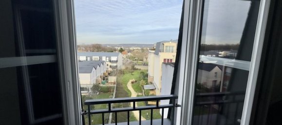Apartamento T1 em Franconville, France N.º 359430 13
