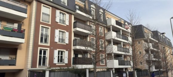 Apartamento T1 em Franconville, France N.º 359430 18