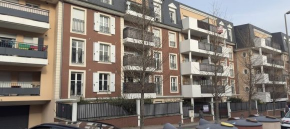 Apartamento T1 em Franconville, France N.º 359430 17