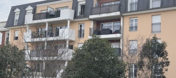 Apartamento T1 em Franconville, France N.º 359430 15