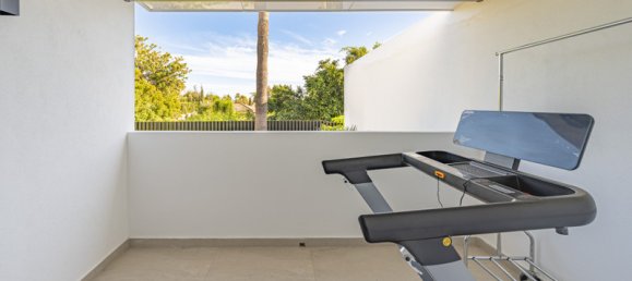 5 غرف نوم فيلا في Marbella, Spain رقم 41233 4