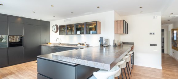 5 غرف نوم فيلا في Marbella, Spain رقم 41233 58