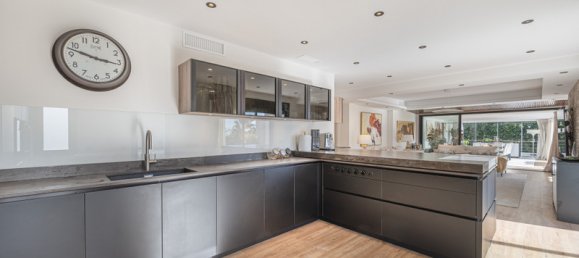 5 غرف نوم فيلا في Marbella, Spain رقم 41233 68