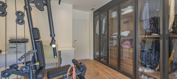 5 غرف نوم فيلا في Marbella, Spain رقم 41233 16