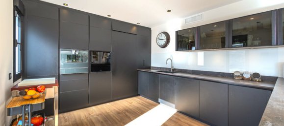 5 غرف نوم فيلا في Marbella, Spain رقم 41233 70