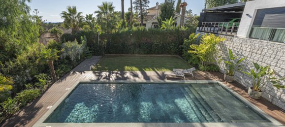 5 غرف نوم فيلا في Marbella, Spain رقم 41233 27