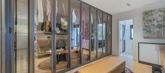 5 غرف نوم فيلا في Marbella, Spain رقم 41233 86